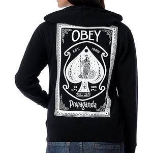 OBEY hoodie